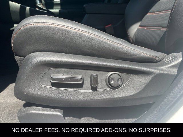 Used 2025 Honda CR-V Sport-L image 10