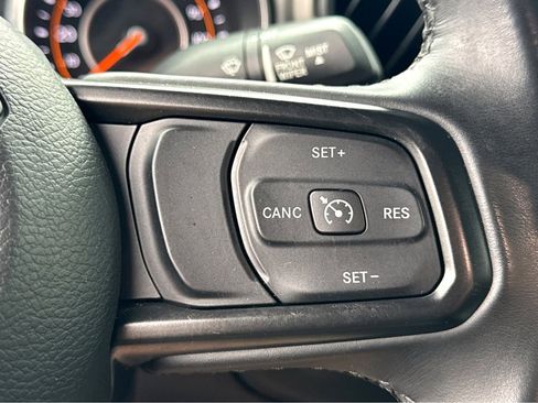 Certified 2022 Jeep Wrangler Unlimited Sport image 17