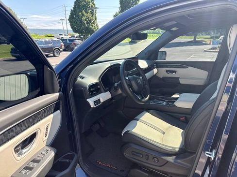 Certified 2026 Honda Passport TrailSport Elite image 19