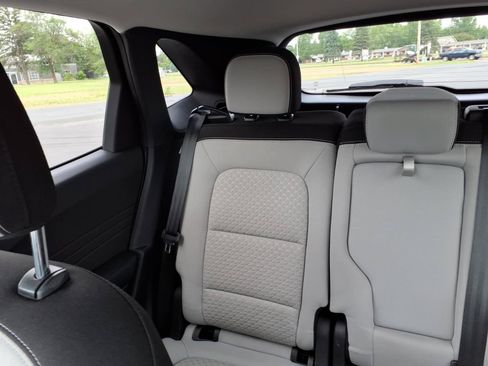 Used 2023 Ford Escape Active AWD/4WD image 13