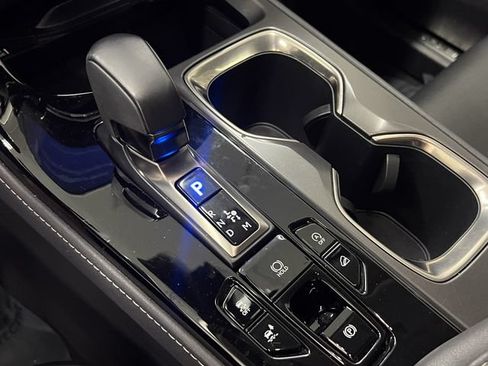Certified 2024 Lexus NX 350 AWD w/ Cold Area Package image 19