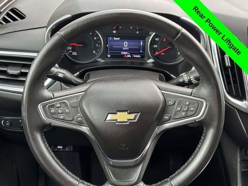Used 2020 Chevrolet Equinox LT w/ Driver Convenience Package AWD/4WD image 29