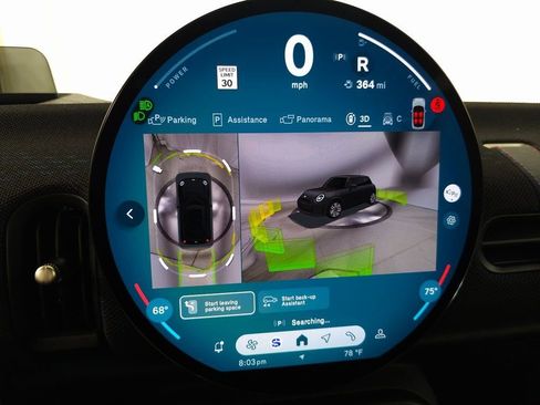 New 2025 MINI Cooper S image 29