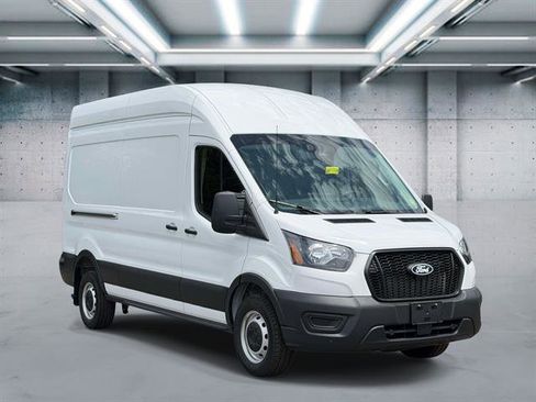 Used 2026 Ford Transit 250 148 High Roof RWD image 22