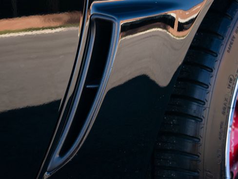 Used 2007 Chevrolet Corvette Z06 w/ Preferred Equipment Group image 18