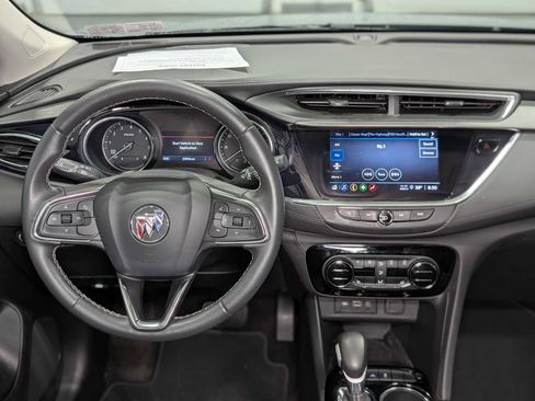 Certified 2023 Buick Encore GX Select image 6