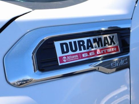 Used 2022 GMC Sierra 2500 Denali image 58