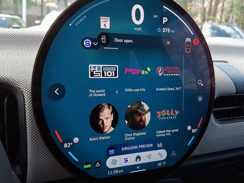 Certified 2025 MINI Cooper S image 17