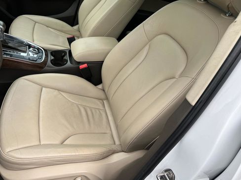 Used 2016 Audi Q5 2.0T Premium w/ Audi MMI Navigation Plus AWD/4WD image 18