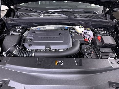 New 2026 Buick Envision Sport Touring image 30