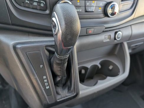 Used 2021 Ford Transit 250 Low Roof w/ Exterior Upgrade Package image 21