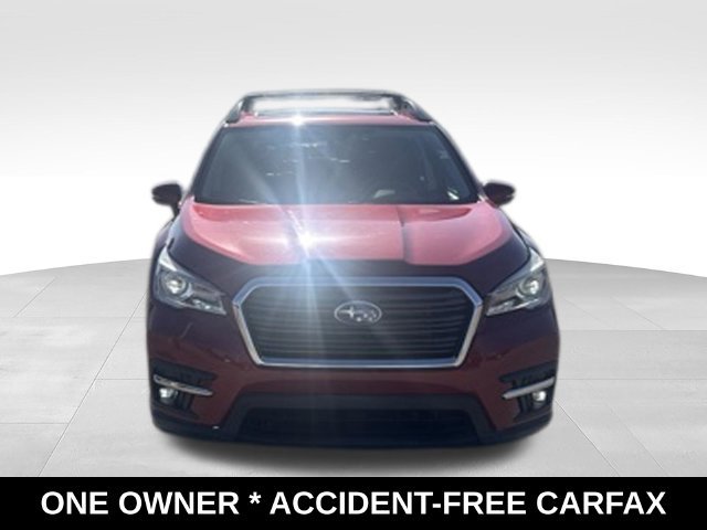 Used 2020 Subaru Ascent Limited w/ Technology Package AWD/4WD image 9