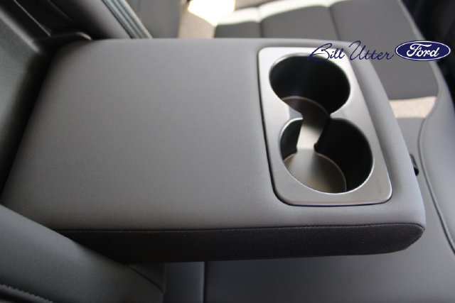 New 2026 Ford Bronco Sport Big Bend w/ Convenience Package AWD/4WD image 9