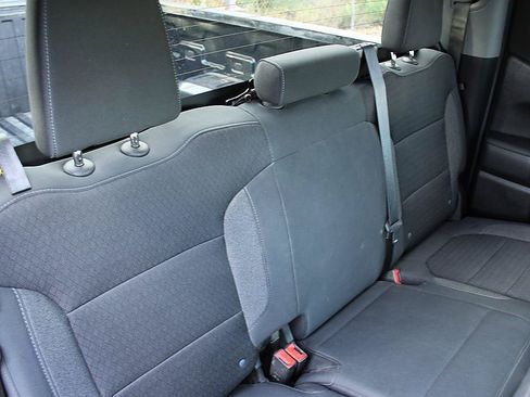 Used 2020 GMC Sierra 1500 SLE w/ Remote Start Package AWD/4WD image 23