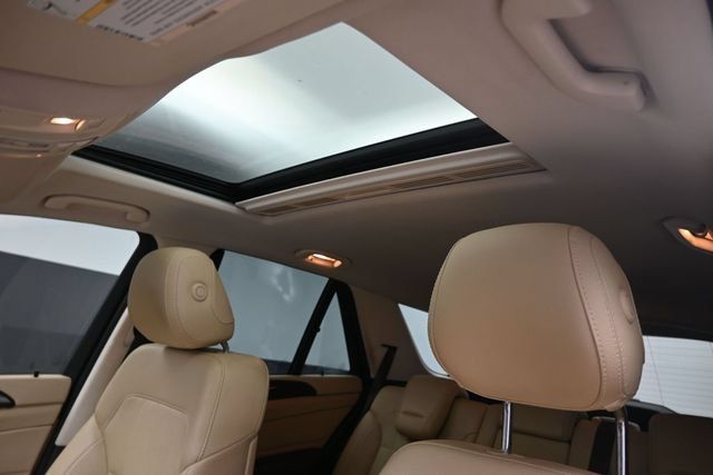 Certified 2017 Mercedes-Benz GLE 350 image 22