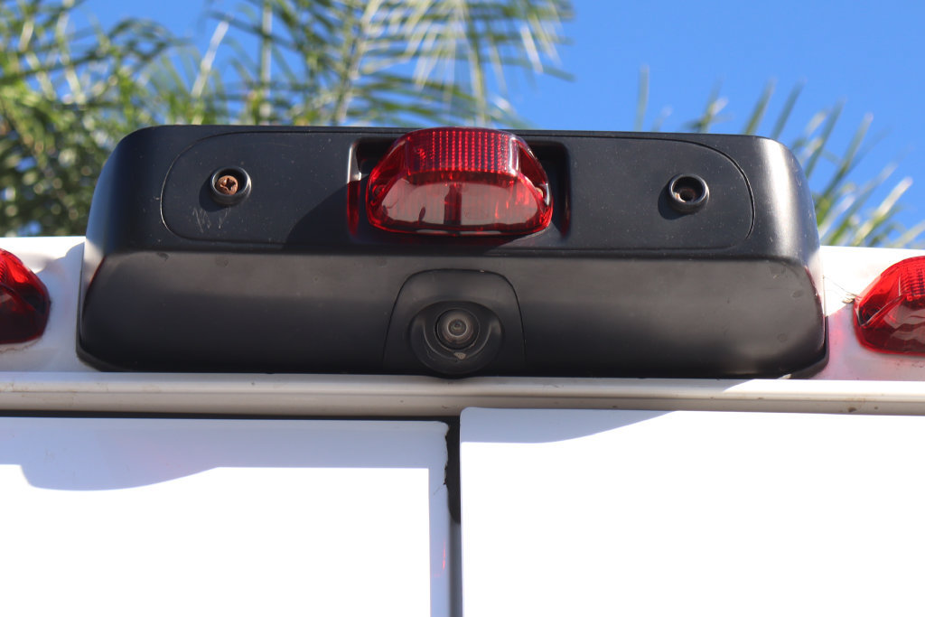 Used 2021 RAM ProMaster 1500 FWD image 45
