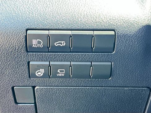 Used 2022 Lexus RX 350 FWD w/ Premium Package image 10
