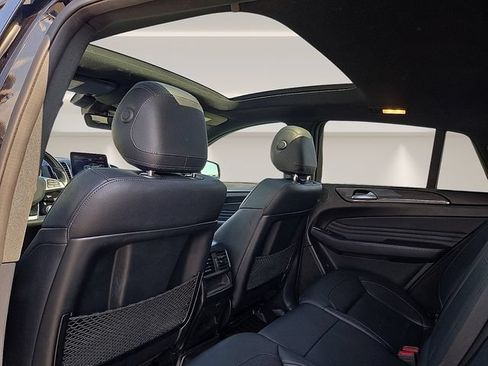 Used 2019 Mercedes-Benz GLE 43 AMG 4MATIC Coupe image 12
