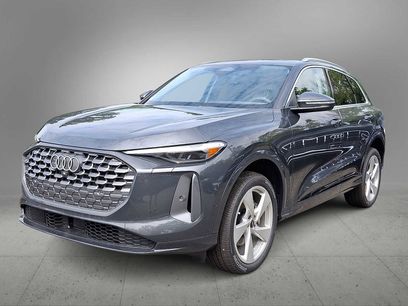 New 2025 Audi Q5 Premium Plus