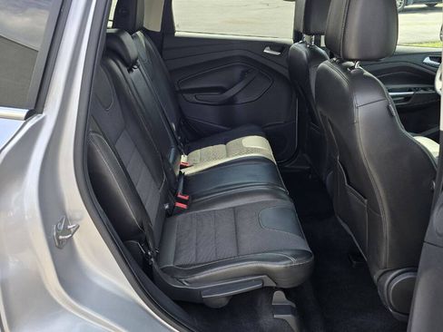 Used 2016 Ford Escape SE w/ SE Chrome Package AWD/4WD image 13