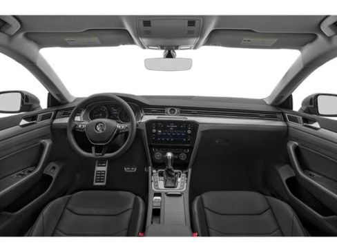 Used 2019 Volkswagen Arteon SEL Premium AWD/4WD image 38