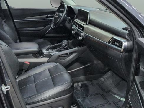 Used 2022 Kia Telluride SX AWD/4WD image 33