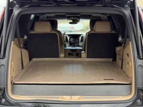 Used 2019 Cadillac Escalade Platinum image 51