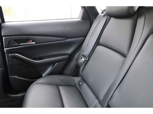 Certified 2025 MAZDA CX-30 AWD 2.5 S w/ Select Sport Pkg image 9