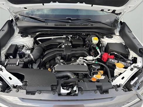 New 2026 Subaru Forester Limited image 10