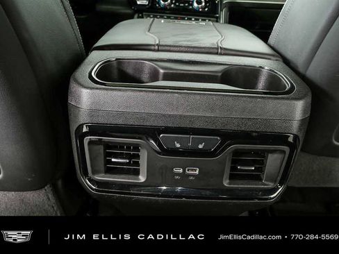 Used 2024 GMC Sierra 2500 AT4X AWD/4WD image 19