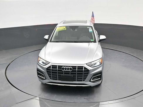 Used 2023 Audi Q5 2.0T Premium image 22
