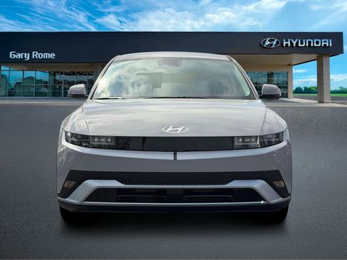 New 2026 Hyundai Ioniq 5 SE AWD/4WD image 12