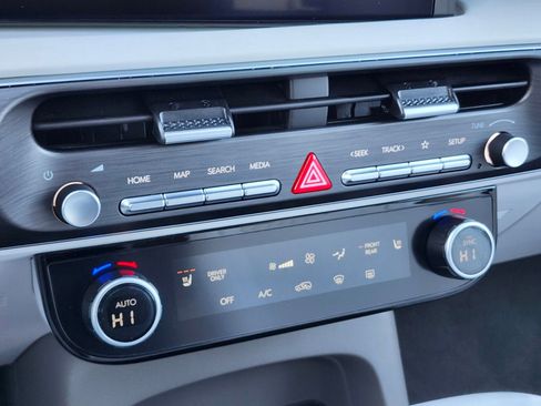 New 2026 Hyundai Palisade SEL image 22