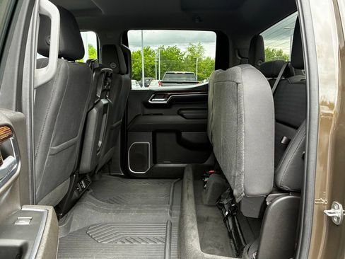 Used 2023 GMC Sierra 1500 Elevation AWD/4WD image 34