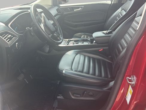 Used 2020 Ford Edge SEL w/ Cold Weather Package AWD/4WD image 32