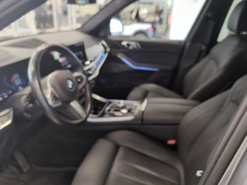Certified 2024 BMW X5 xDrive50e w/ Executive Package AWD/4WD image 4