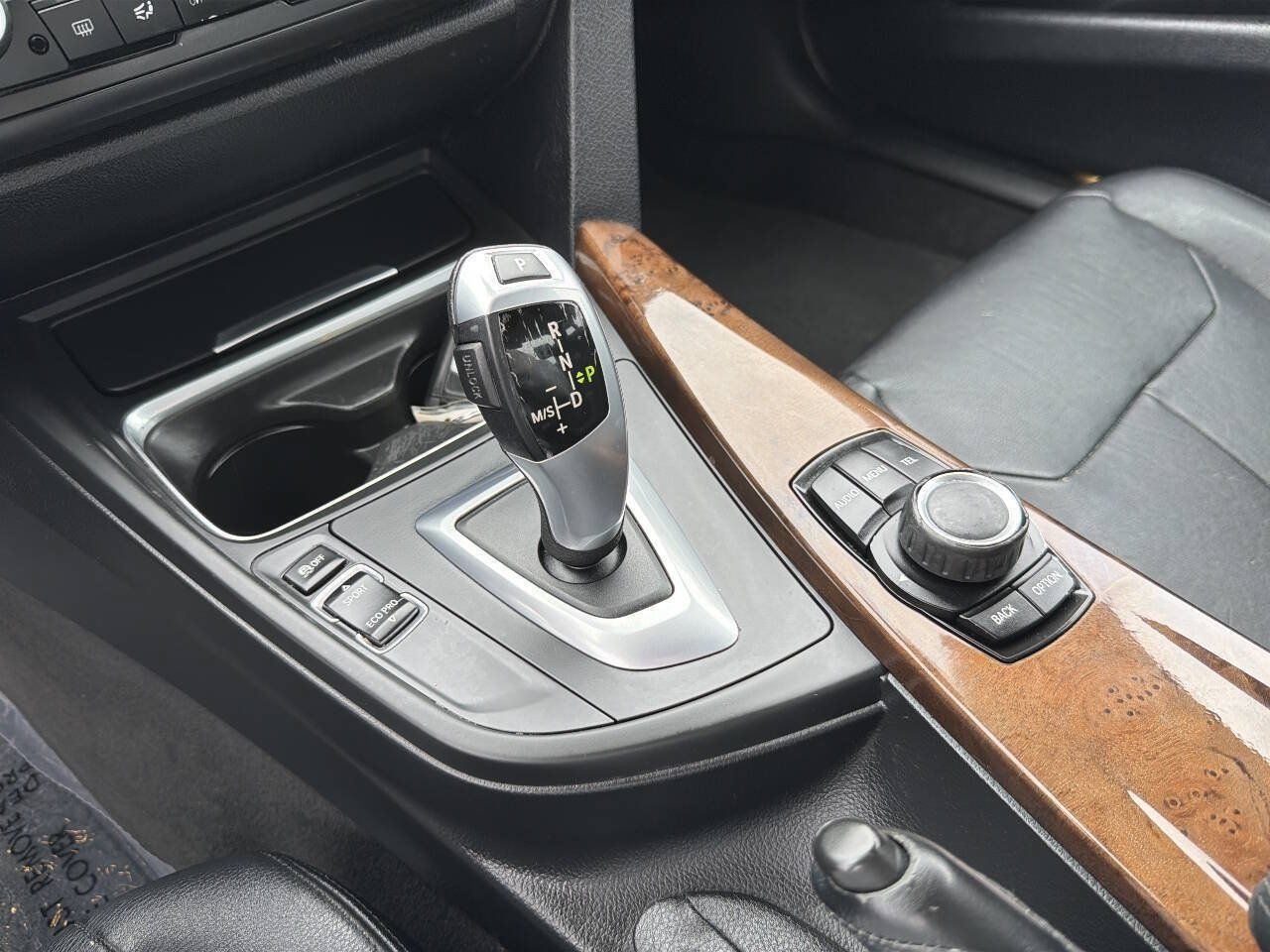 Used 2013 BMW 328i Sedan RWD image 27