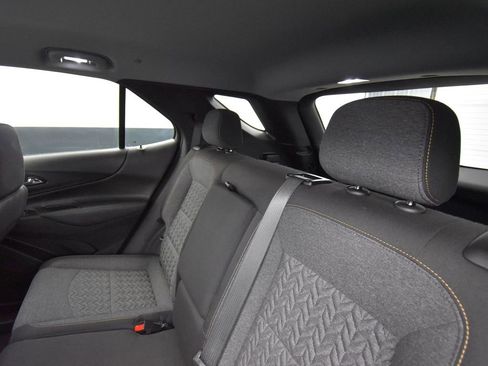 Certified 2023 Chevrolet Equinox LT image 12
