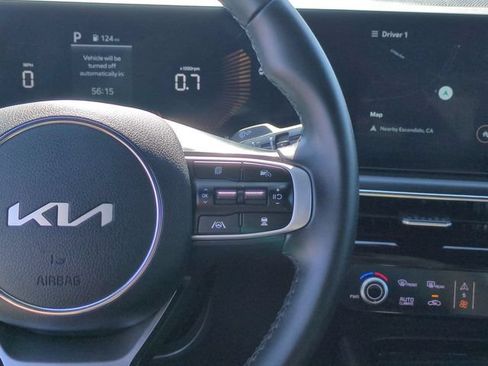 Certified 2025 Kia K5 GT-Line w/ GT-Line Premium Package FWD image 19