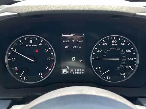 Certified 2024 Subaru Crosstrek 2.0i Premium AWD/4WD image 15