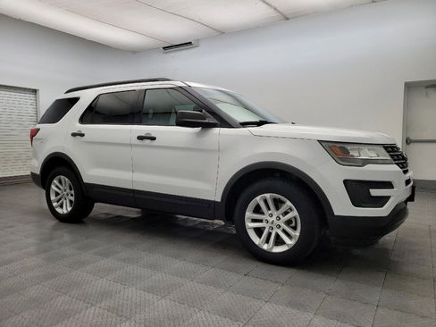 Used 2017 Ford Explorer 4WD image 11