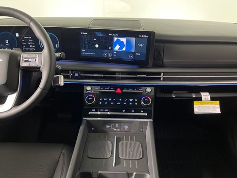 New 2026 Hyundai Santa Fe Limited image 16