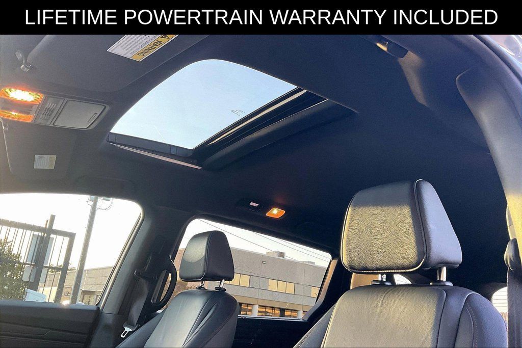 Used 2026 Honda Odyssey Sport-L image 23