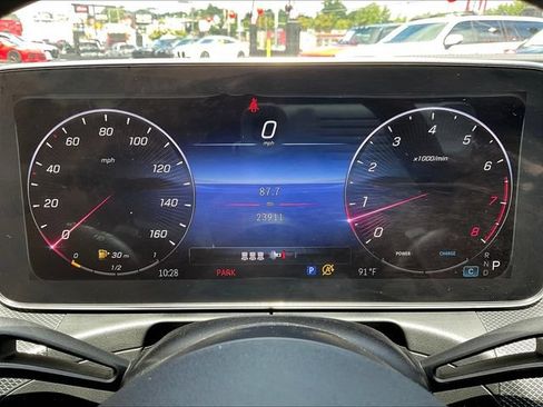 Used 2023 Mercedes-Benz C 300 Sedan image 15