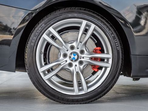 Used 2016 BMW 435i xDrive Coupe AWD/4WD image 14