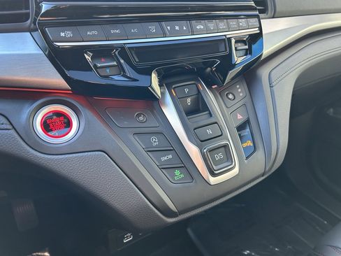 Used 2025 Honda Odyssey Sport-L image 23