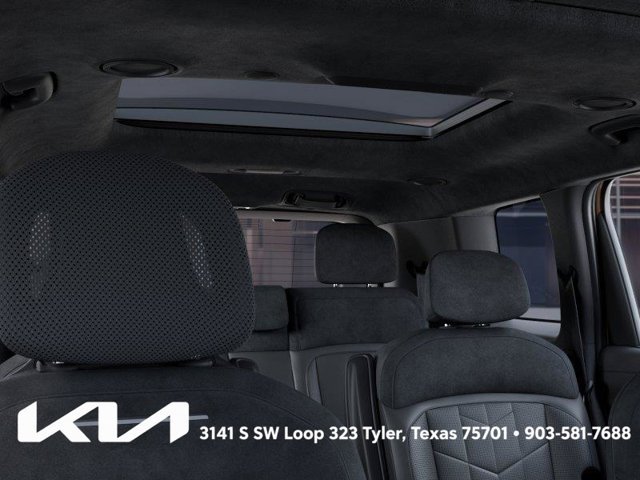 New 2027 Kia Telluride SX Prestige X-Line w/ Towing Package AWD/4WD image 27