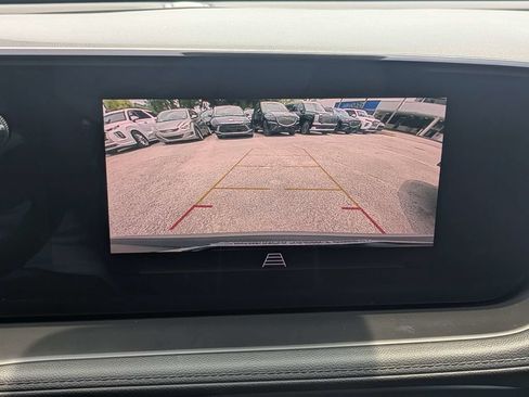 Used 2024 Buick Encore GX Preferred w/ Comfort Package AWD/4WD image 22