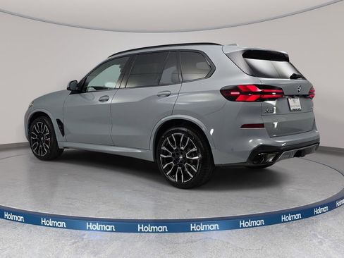 New 2026 BMW X5 xDrive40i w/ M Sport Package AWD/4WD image 7