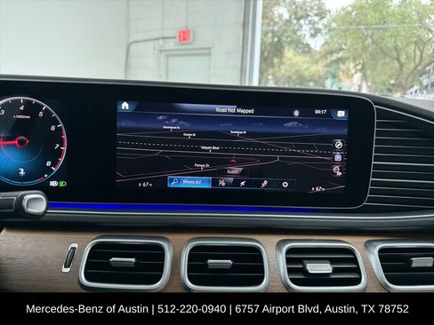 Certified 2022 Mercedes-Benz GLE 350 image 35